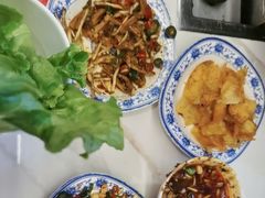 -一烙锅(友谊店)