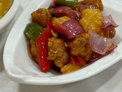 -万年酒楼(越秀南路店)
