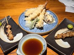 -千懿六本木酒场(常熟路店)