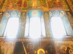 -滴血救世主教堂