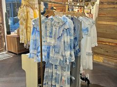 -恋物百货商店(华侨城店)