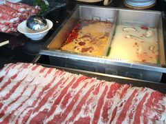 -五星桥原切肥牛火锅·30年专注好牛肉(湖塘店)