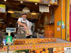 -朱記糯米蛋糕(千川百货店)