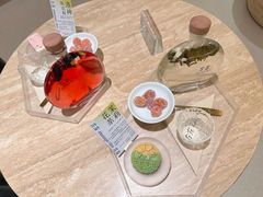 -左右Massage/Spa(长寿路店)