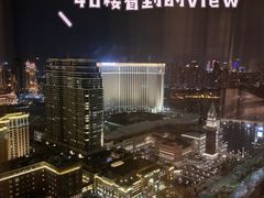 -澳门喜来登大酒店