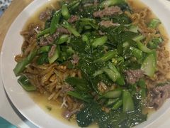 -三毛牛肉店(福强店)