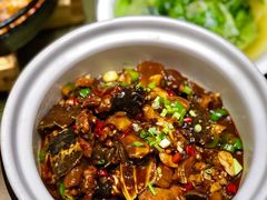 -家常饭(孺子路店)