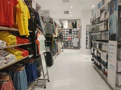 -优衣库(无锡荟聚购物中心店)