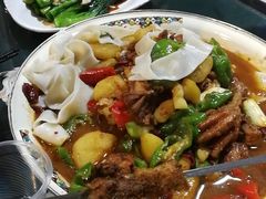 -啊臻味道米粉·五月花儿(沙嘴店)