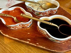 -荷风细雨·中国茶宴(碧云店)