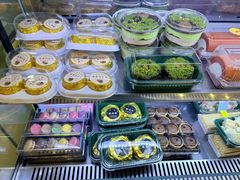 -幸福蛋糕坊(金顶街店)