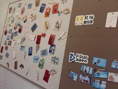 -FLARE STAR FITNESS(复地活力城店)