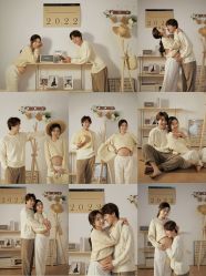 -专注孕妇照亲子照·纪田摄影