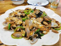 -南记食粥坊·宵夜大排档(莲花总店)