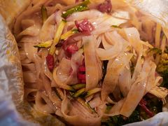 秘制凉皮-魏家凉皮(铜锣湾店)