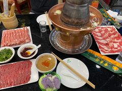 -东来顺饭庄·火锅(环岛店)