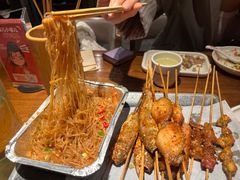 -管氏翅吧(地安门店)