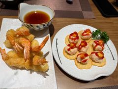 -福樱兰海鲜放题铁板烧(加州店)