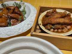 -蔡澜点心·粤菜(花城汇南区店)