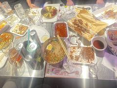 -有蚝有翅烧烤大排档·宵夜(右安门店)