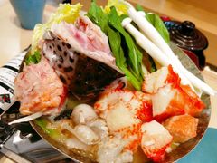 -晴季寿司(红旗街万达店)