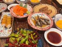 -平成屋· Late Night 食堂(四川北路店)