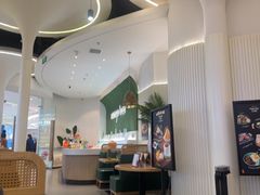 -mango tree芒果树泰国餐厅(青岛万象城店)