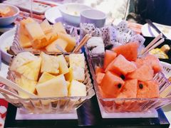 -108·公社·创意餐厅·LIVE HOUSE(李公堤店)