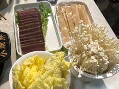 -小郡肝火锅串串香(万达总店)