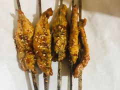 -大勇羊棒骨·烧烤(经六路店)