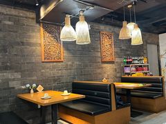 -湘与香缘·湖南菜(王府井北京市百货大楼店)