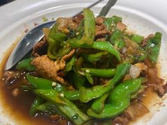 -兰湘子·湘菜小炒(石家庄万象城店)