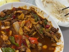 -天乐农家鱼头王(天目湖店)