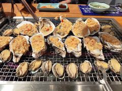 -蚝英雄·鲜蚝自助专门店