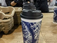 -霸王茶姬(正佳广场店)