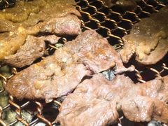 -三代烤肉(保利广场店)