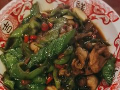 -北平印象.北京烤鸭.新京菜.融合菜(世贸店)