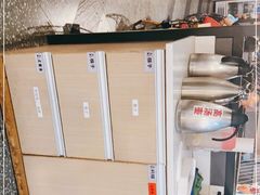 -鱼酷活鱼烤鱼(梅江印象城店)