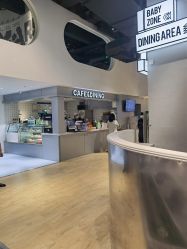 -MINI MARS KIDS CLUB亲子家庭中心(长宁天山店)