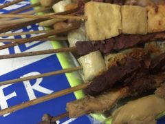 -马记大锅煮(总店)