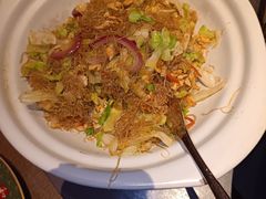 -上和臻品中国菜(花园街店)