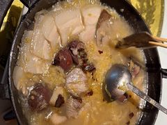 -一桶江山餐厅(松北店)