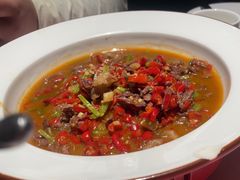 -千百味红餐厅·江西菜(绿地双子塔店)