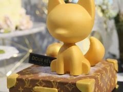 -杜哈夫DOUX RÊVE·生日蛋糕(日月光店)