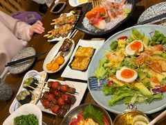 -白石的深夜食堂(济南万象城店)