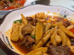-眷江南之小蓝鲸(王府大街店)