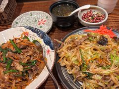 -平成屋· Late Night 食堂(四川北路店)