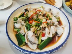-津津菜馆(绝没分店)