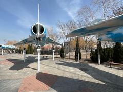 -泰达航母主题公园