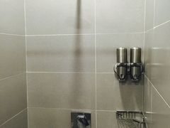 冲凉房，冷热水24小时供应-天行健身＆天行拳馆跆拳道·格斗TXGYM